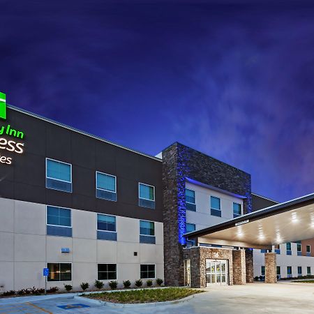 Holiday Inn Express & Suites - Coffeyville By Ihg Extérieur photo