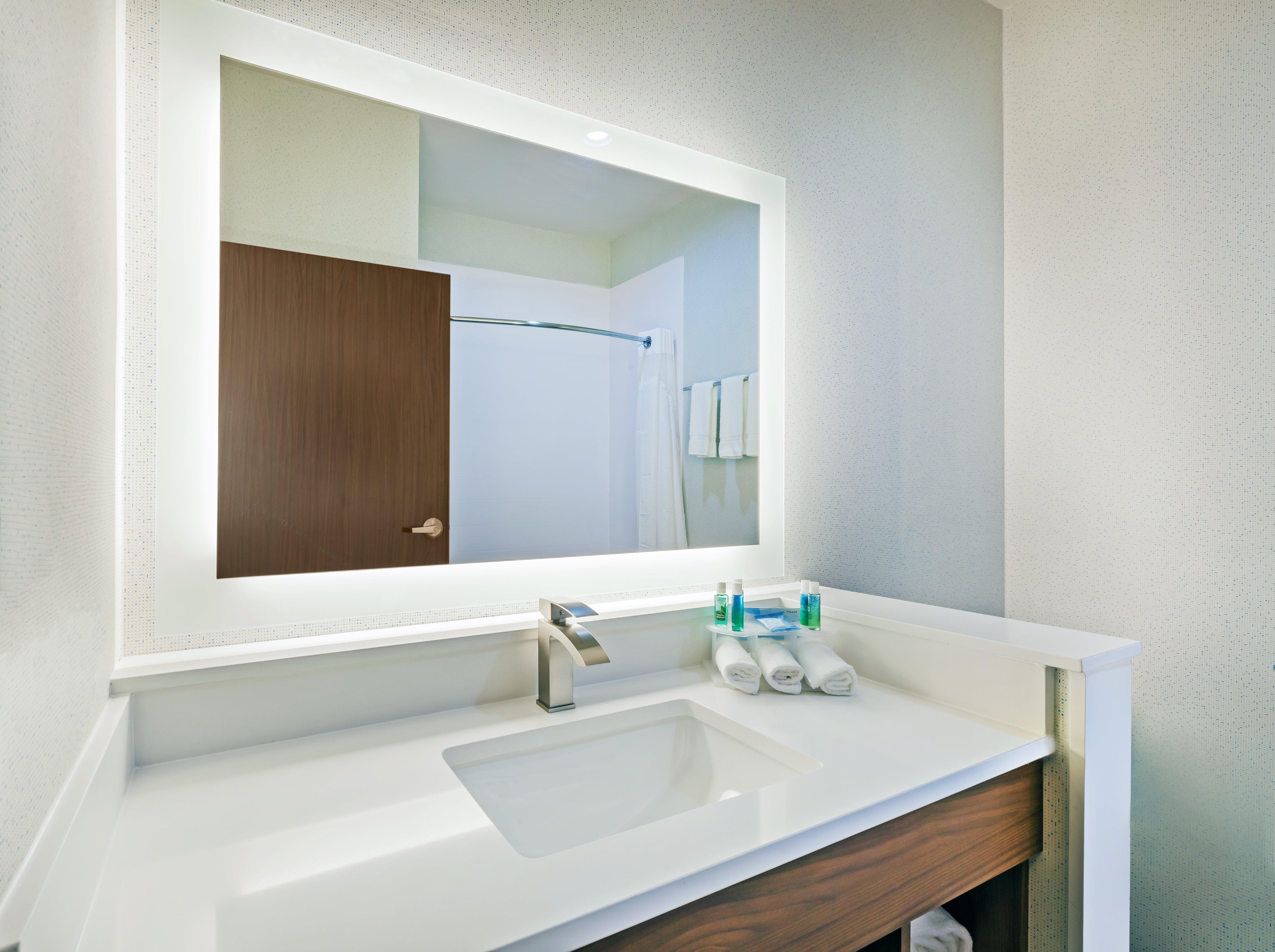 Holiday Inn Express & Suites - Coffeyville By Ihg Extérieur photo