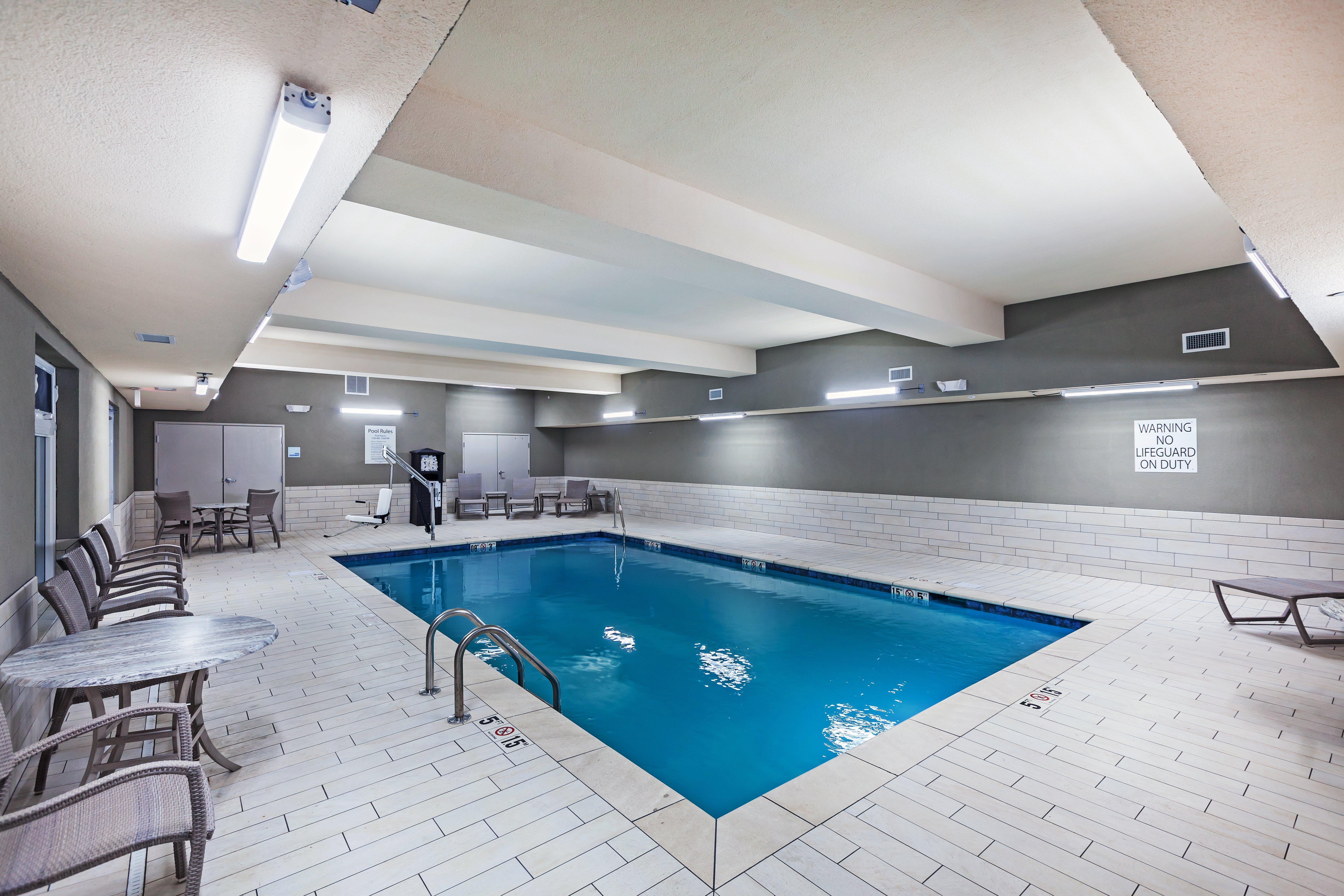 Holiday Inn Express & Suites - Coffeyville By Ihg Extérieur photo