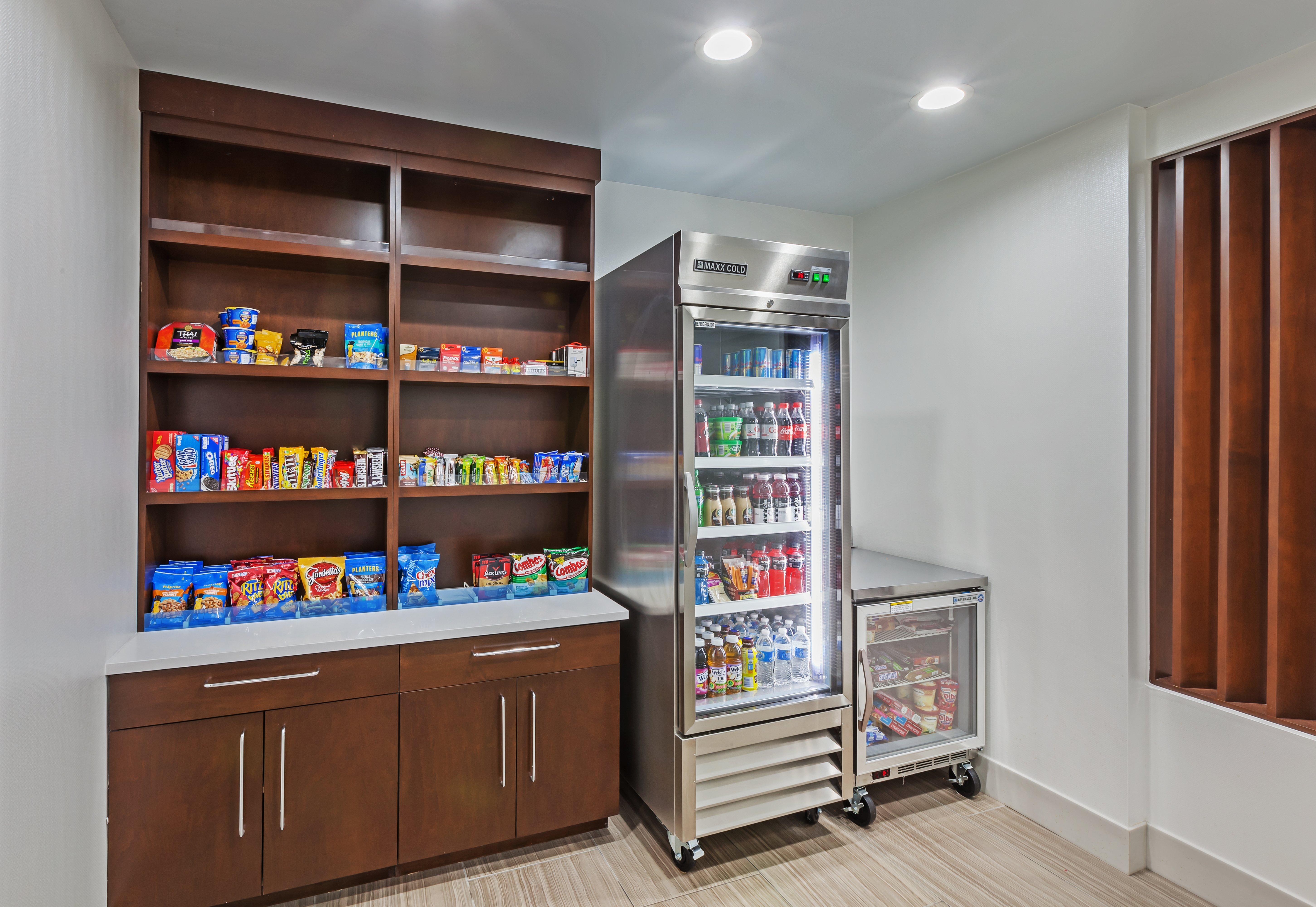 Holiday Inn Express & Suites - Coffeyville By Ihg Extérieur photo