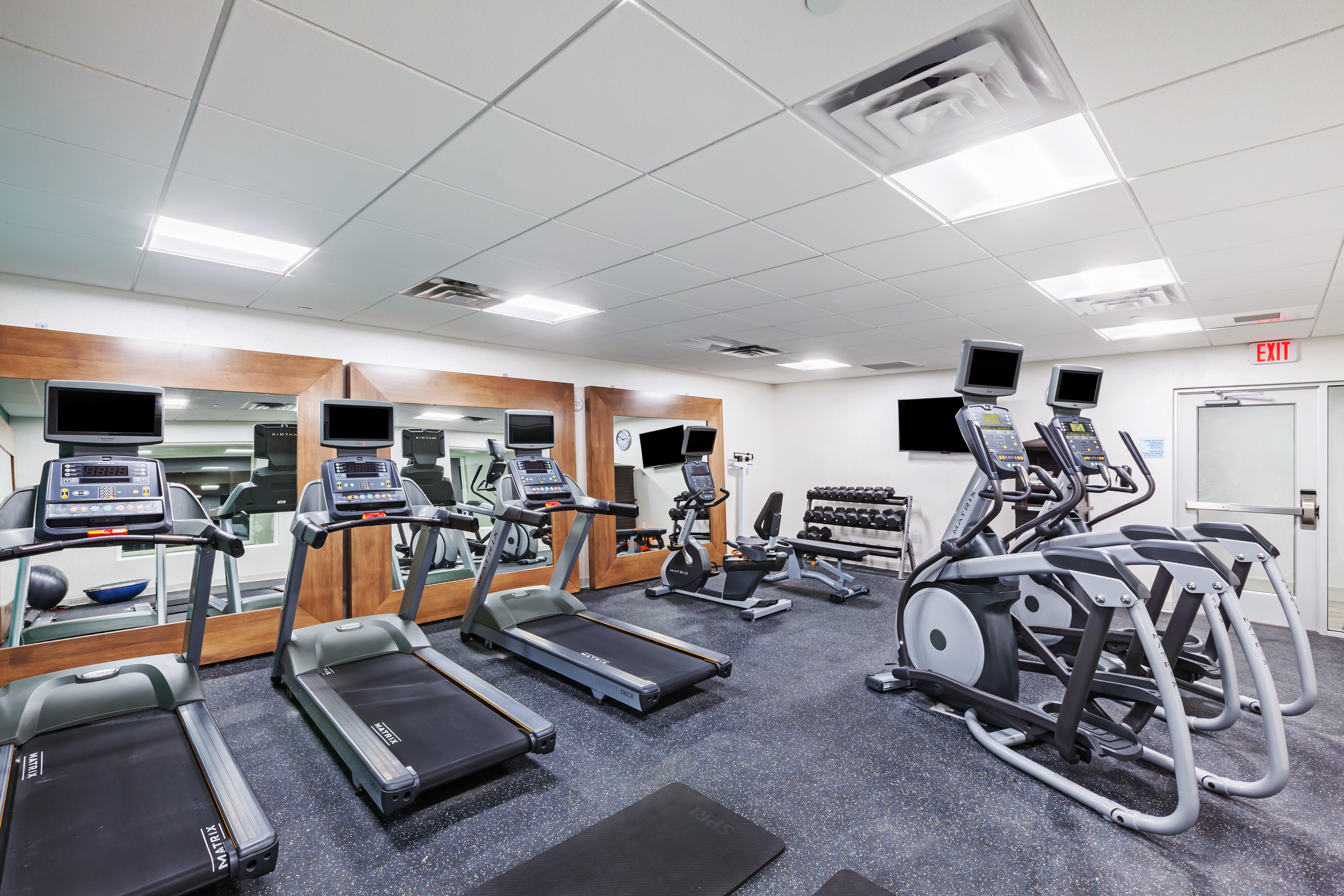 Holiday Inn Express & Suites - Coffeyville By Ihg Extérieur photo