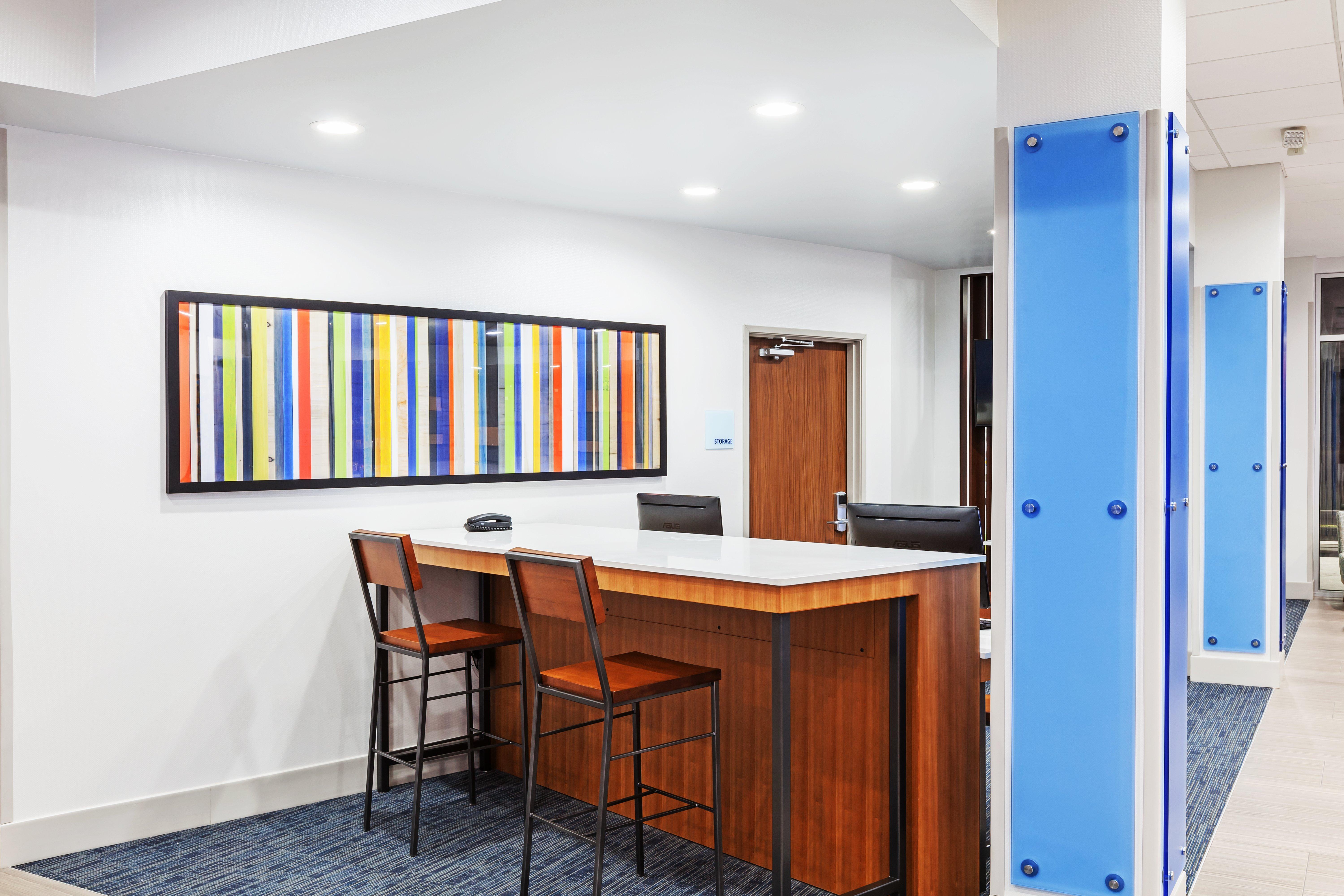 Holiday Inn Express & Suites - Coffeyville By Ihg Extérieur photo