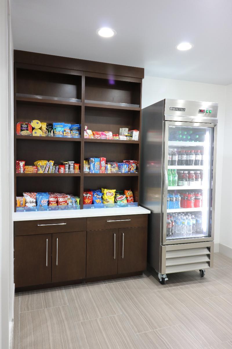 Holiday Inn Express & Suites - Coffeyville By Ihg Extérieur photo