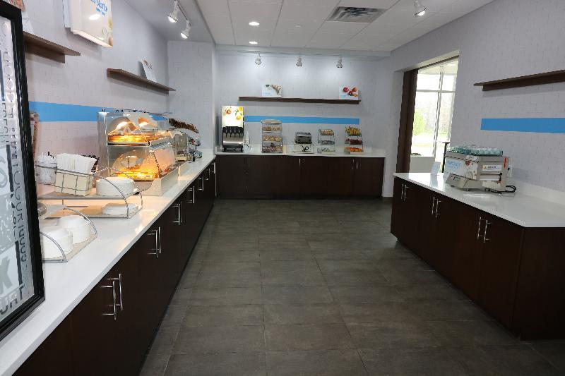 Holiday Inn Express & Suites - Coffeyville By Ihg Extérieur photo
